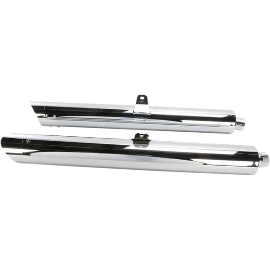 Slip-Ons W/Scalloped Tips Gl1800 12-17