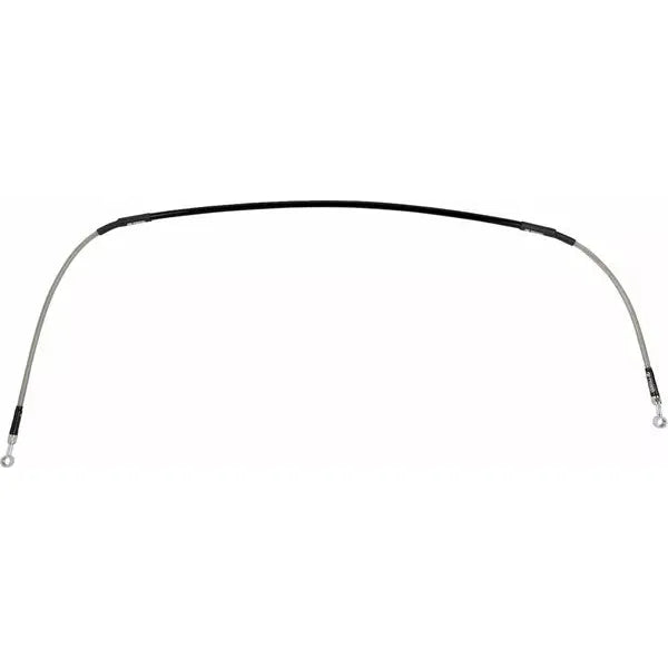 Stainless Steel Braided Brake Line G06-1-011/P