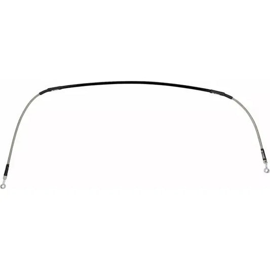 Stainless Steel Braided Brake Line G06-1-011/P