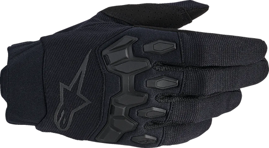 GLOVES FULL BORE V2 BLK M