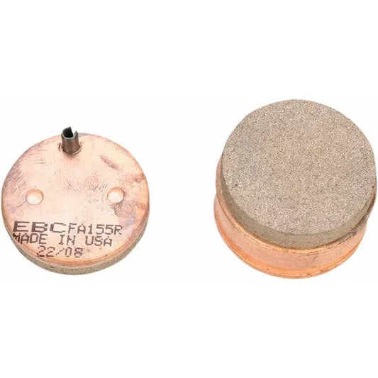 Brake Pad Fa-R Series Sintered Metal FA155R