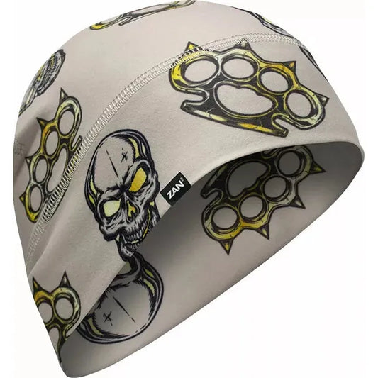 Beanie Spflx Gry Brass Knkls Whll211