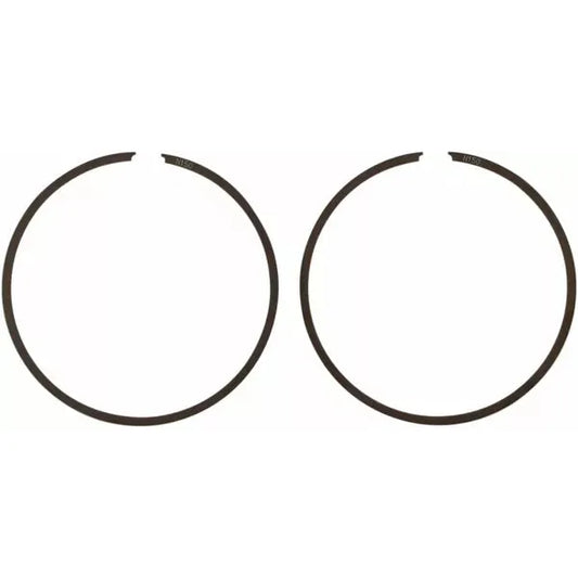 Wiseco Ring Set 2569Cd