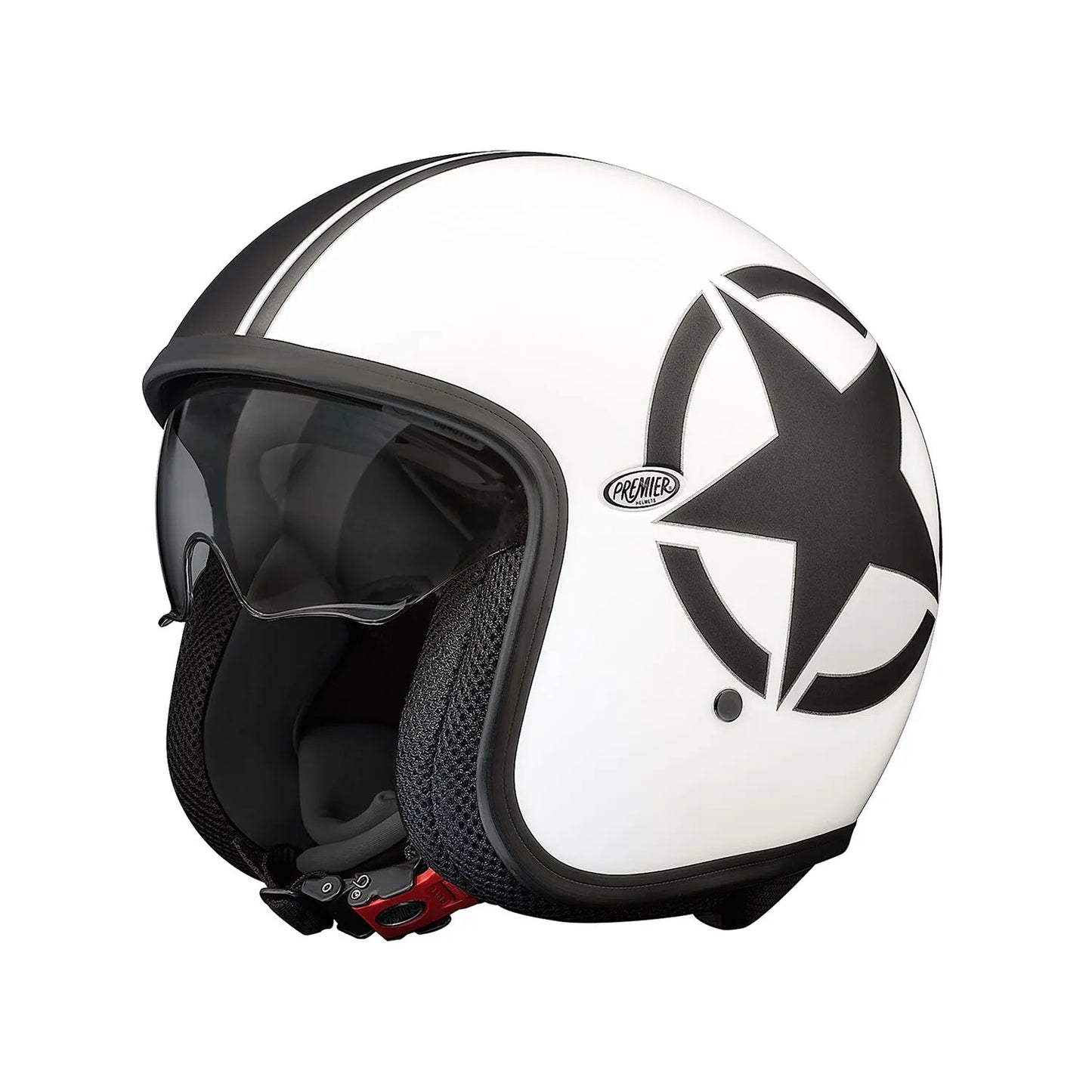 HELMET VINTAGE SG 8BM SM