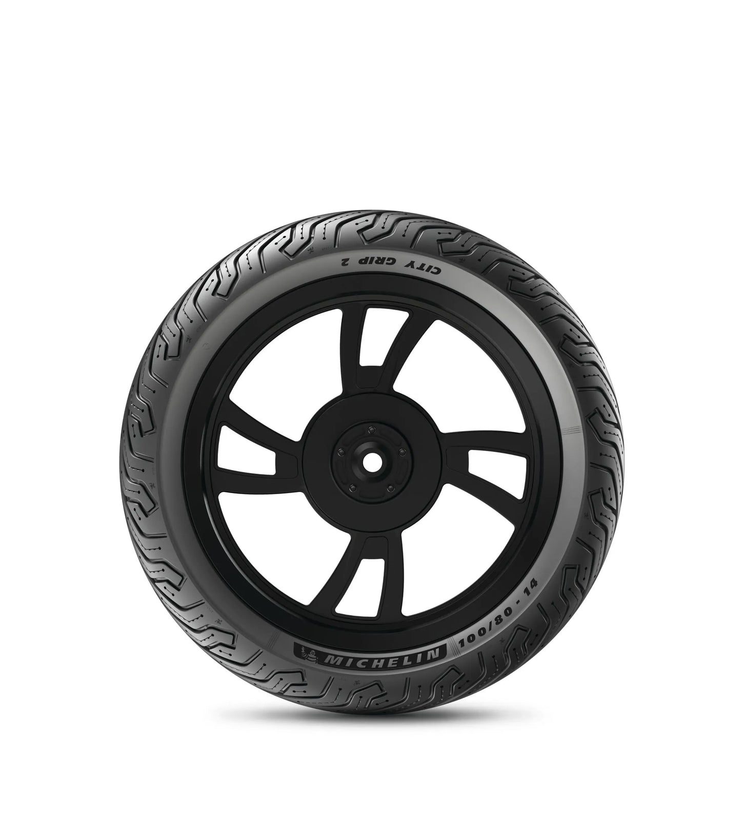 CITY GRIP 2 90/80 - 16 M/C 51S REINF TL