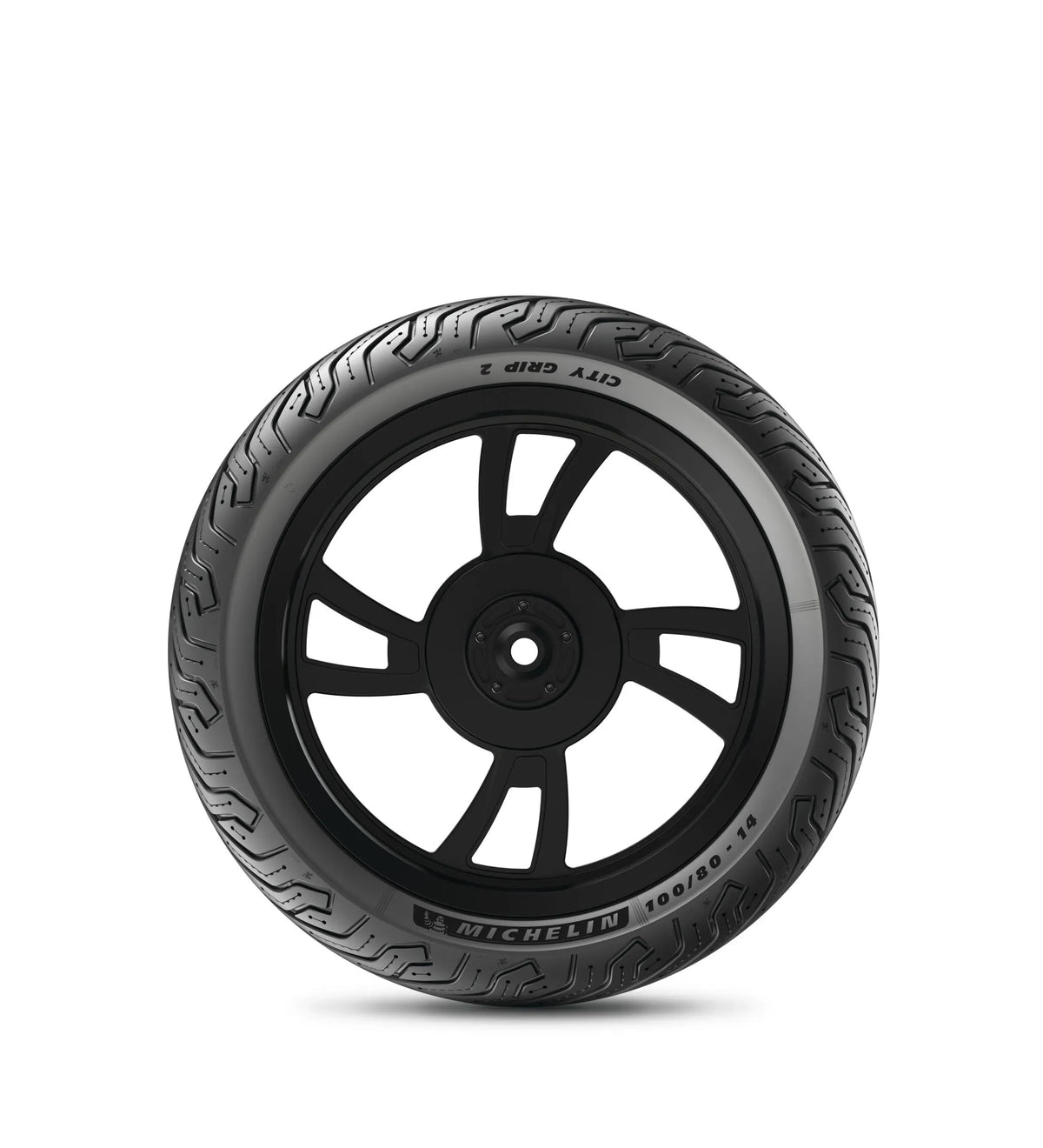 CITY GRIP 2 110/70 - 16 M/C 52S F TL