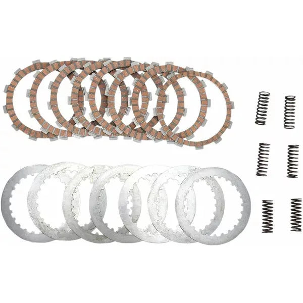 Clutch Kit Mx Crf450R Dpk235