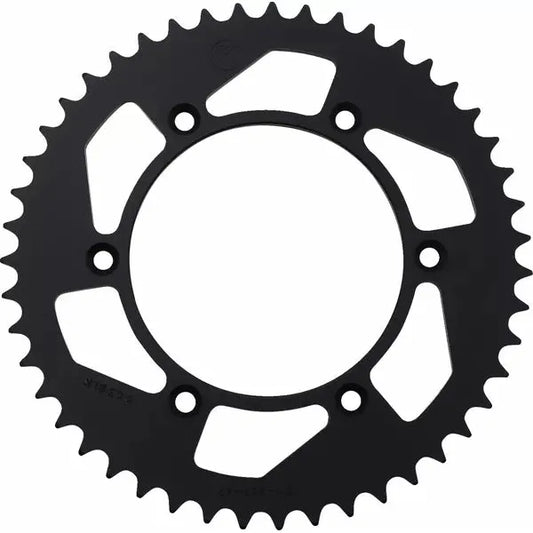 Sprocket Alu Mse Ktm 47T Blk 1211-897-47-10