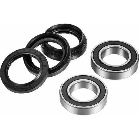Bearing Kit Wheel Ft Atv Afw-Y-002