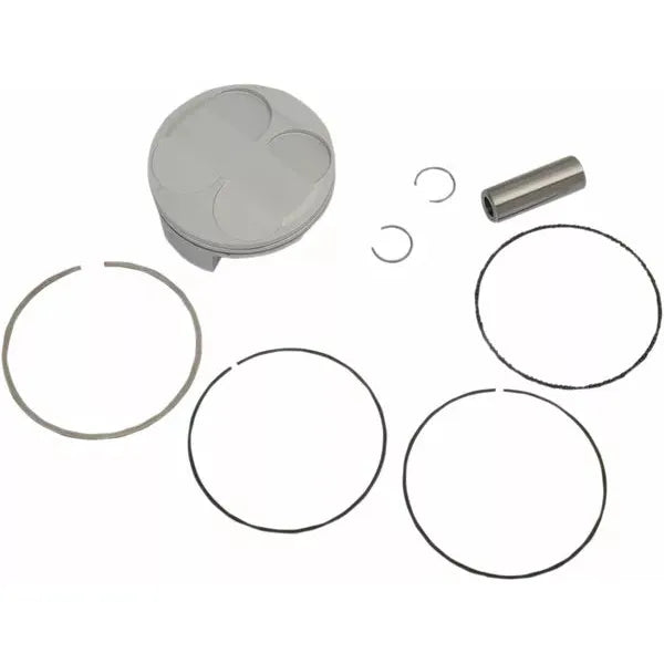 Piston Kit Crf450R 13-16 01.1413.B