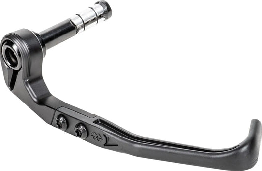 HANDSHIELD BRAKE SIDE BLACK DULL