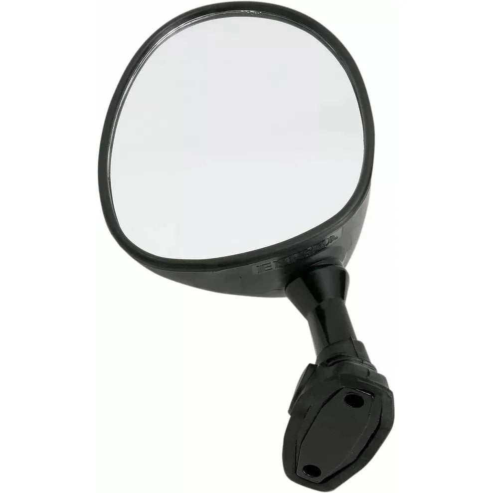 Mirror Black Right Ec Fairing 20-86881