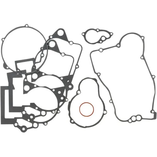 Gaskets Bottom End Gasgas