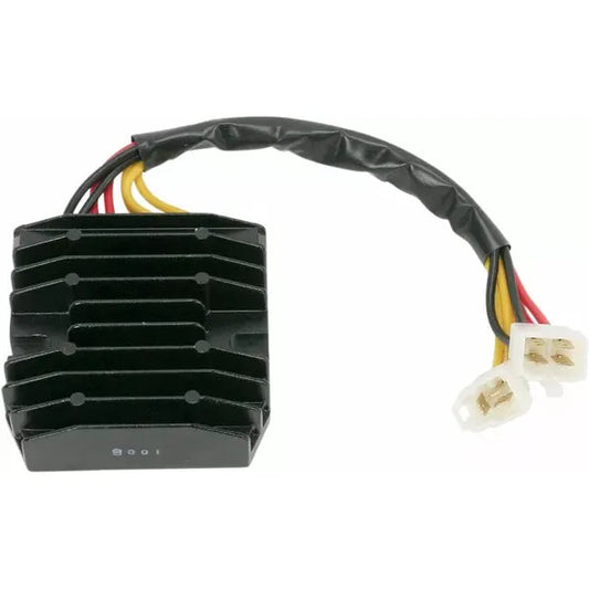 Hs Regulator/Rect Hon 10-125H