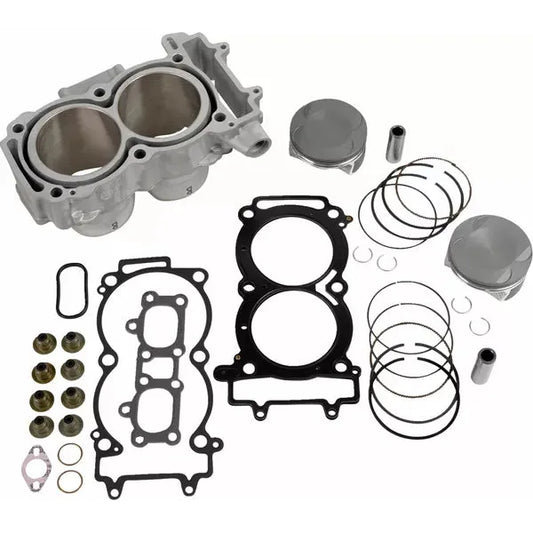 Cylinder Kit Std Bore 60003-K02-1