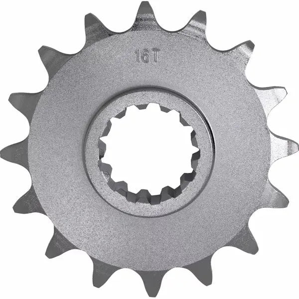 Front Sprocket - Honda - 16T 26-1196-16Crmo