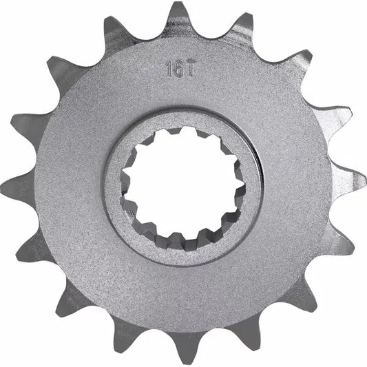Front Sprocket - Honda - 16T 26-1196-16Crmo