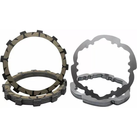 Clutch Pk Tqd Beta 18-21 Rms-2802022