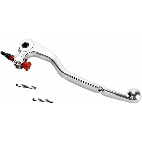 163 - Long Lever Clutch  Silver  L=147 Mm 0720598