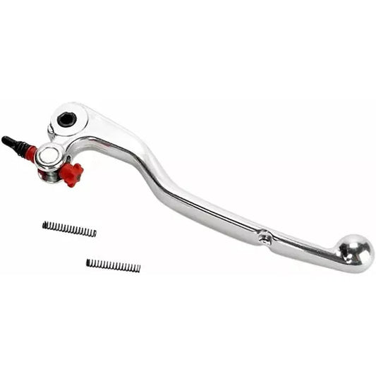 163 - Long Lever Clutch  Silver  L=147 Mm 0720598