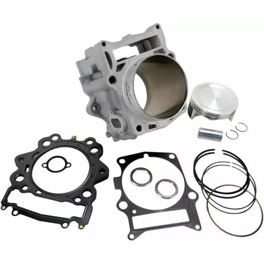 Cylinder Std Kit 20104-K01