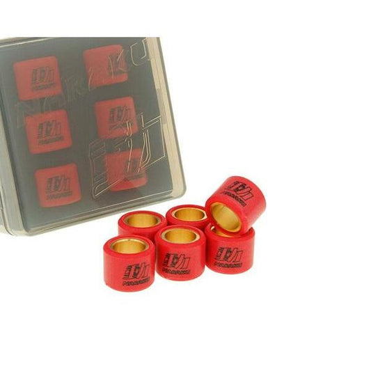 Roller Set 16X13Mm - 7.5G Nk916.075