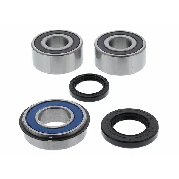 Wheel Bearing Kit Rr Triumph