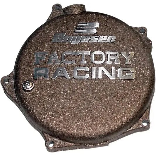 Cover Clutch Kaw/Suz Mag