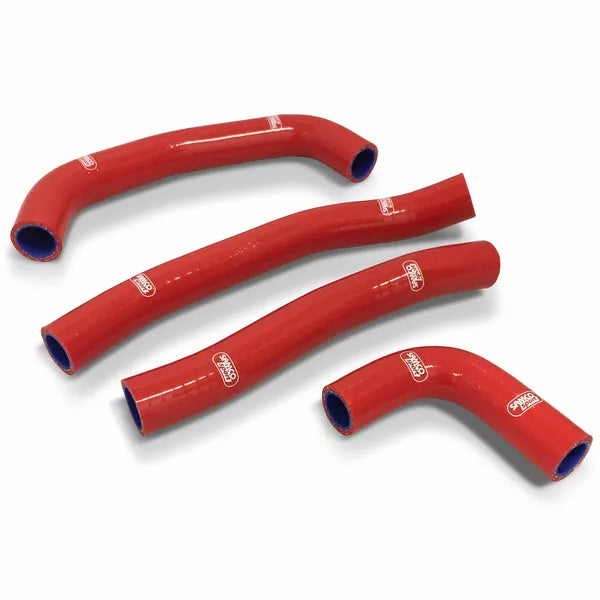 Radiator Hose Kit Hon Rd Hon-109-Rd