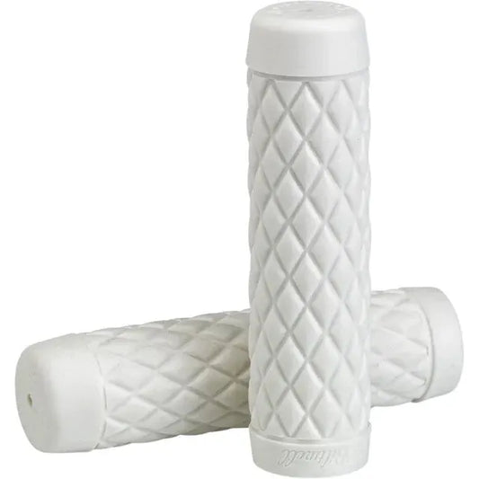 Grips Torker 7/8" White 6705-0278