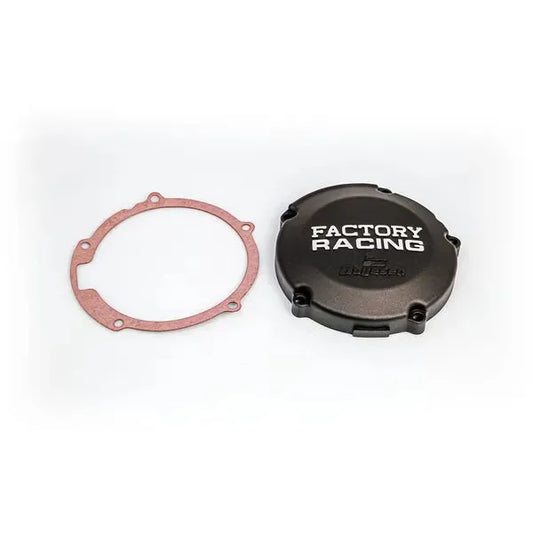 Cover Ignition Kx125 Bk 92-02