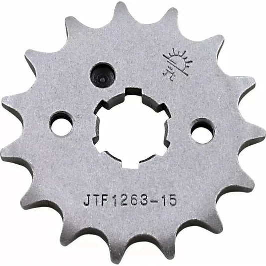 Sprocket Front 15T 428 Jtf1263.15