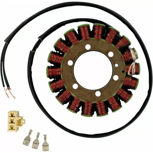 Stator Honda Vtx1300 21-137