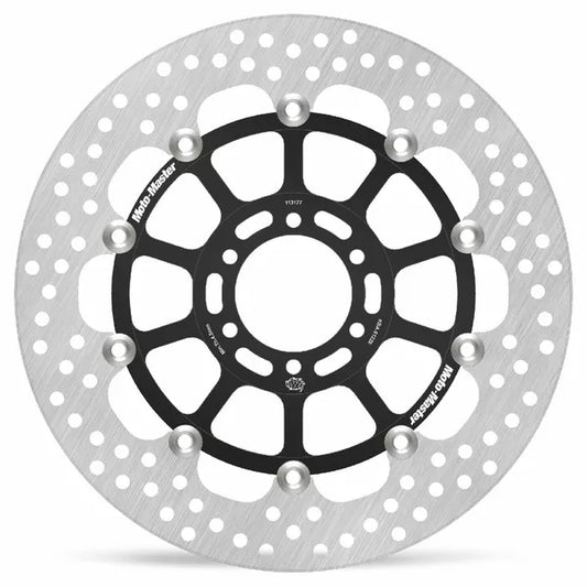Brake Disc Halo Float Ft 113177