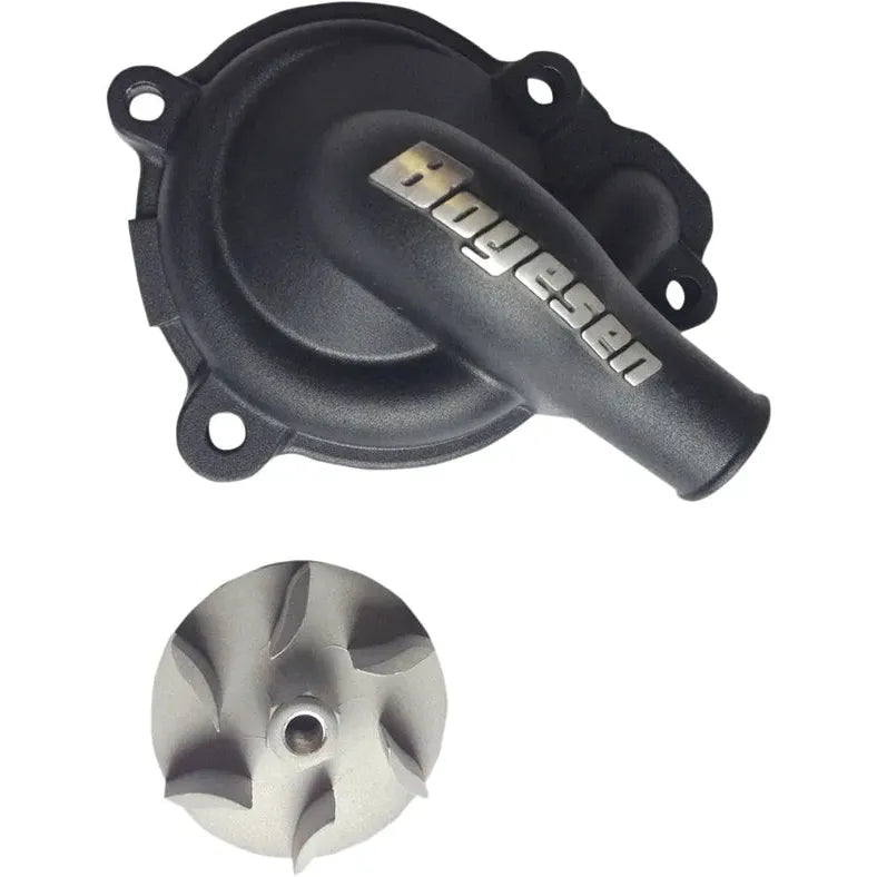 Cover/Imp Watpump Can-Am