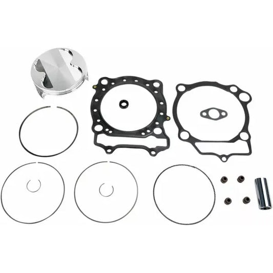 Piston Kit W/Gaskets Pk1399