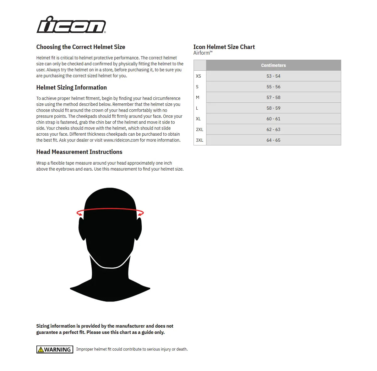 HELMET AIRFORM MIPS CRESTFALLEN WHITE MD