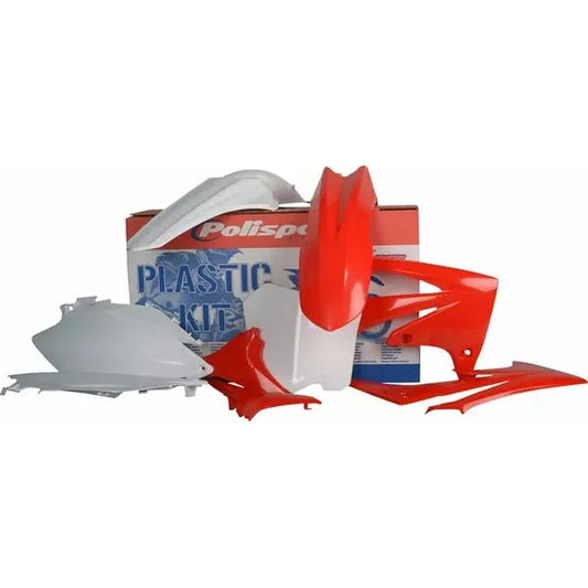 Body Kit Full Crf250 11-13 Oem 91528
