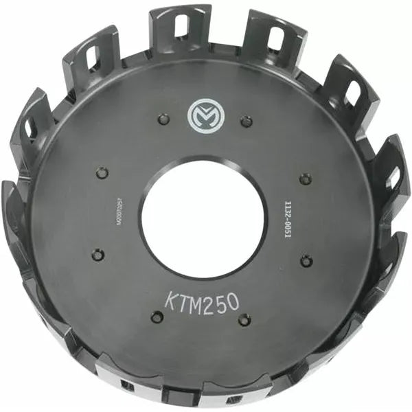 Cltch Basket Ktm250 03-04 M200