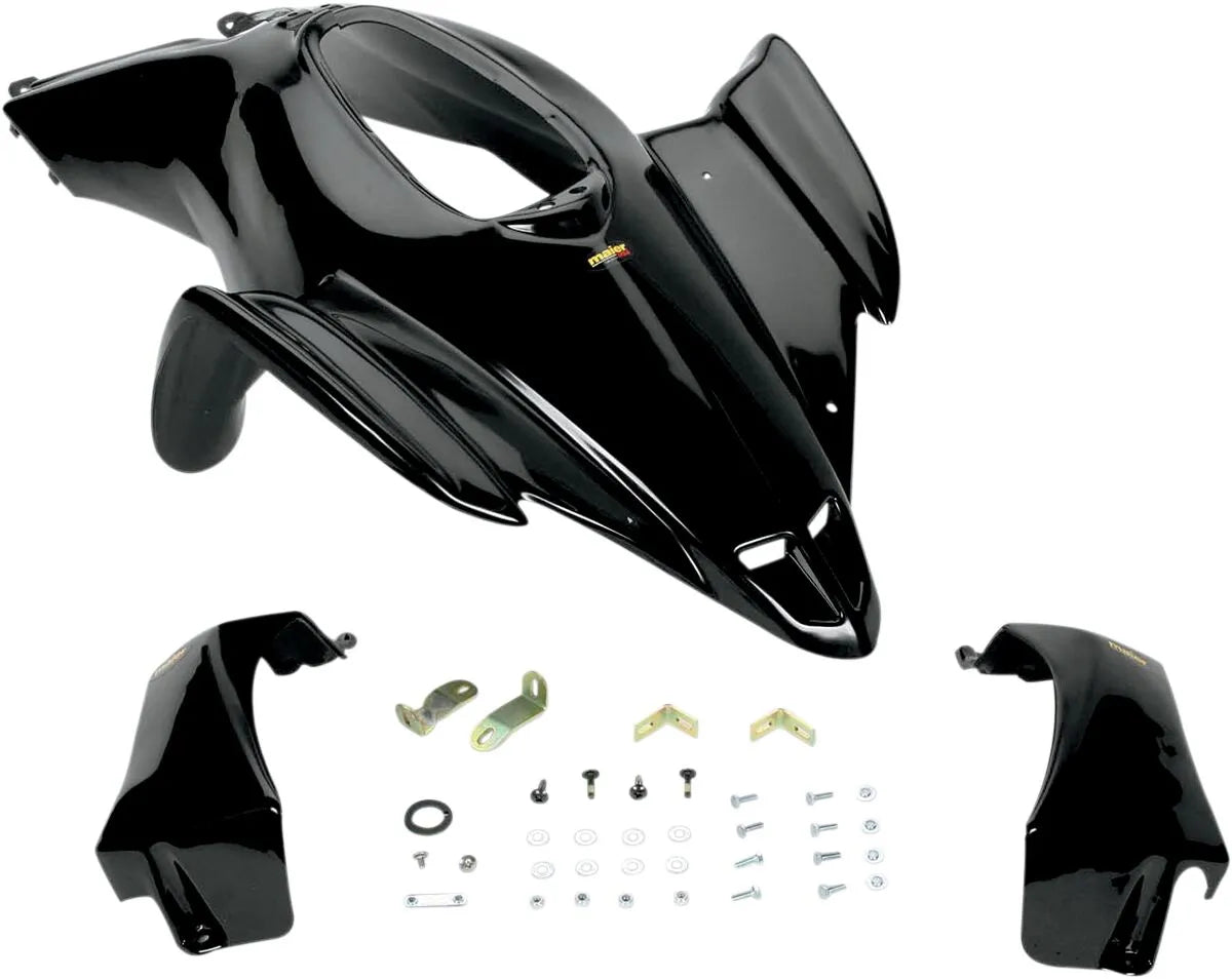 FENDER RACE FRT YFZ450 BK