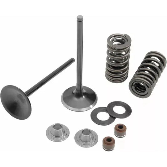 Intake Kit 04-08 Crf250R 30-31200