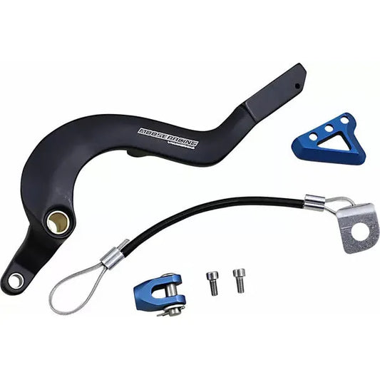 Brake Pedal Mse Yam Blu 82-0224-21-22