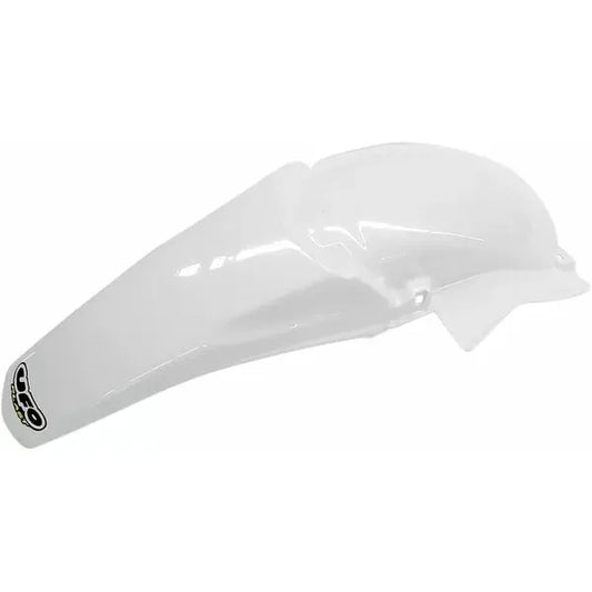 Rr Fender Yzf03-05 Wht Ya03863#046