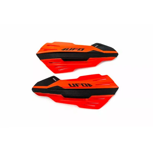 Handguards Ktm Fl Orange Kt05006@Fflu