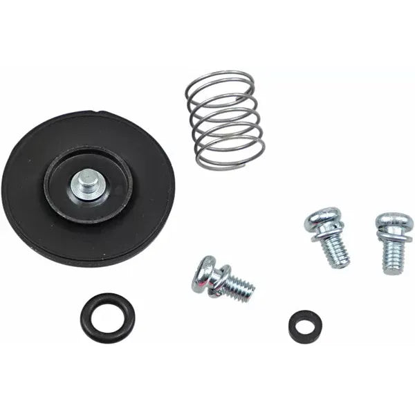 Rebuild Kt Accel Pump 46-3003