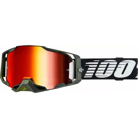 Goggle Armega Soledad Mr Rd