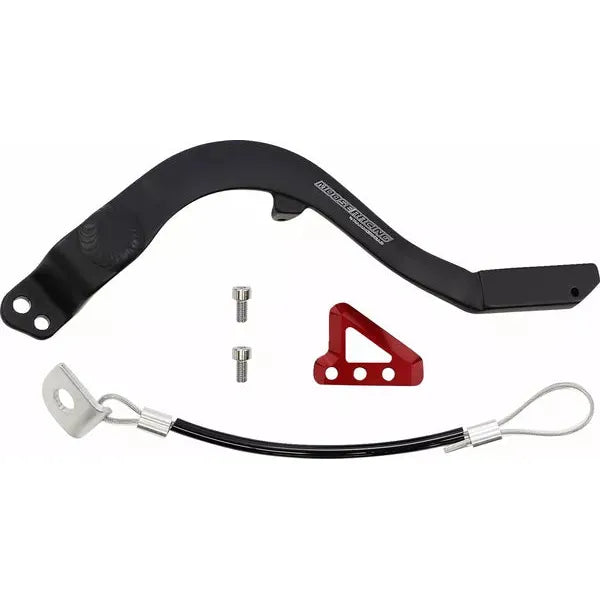 Brake Pedal Mse Hon Rd 82-0111-21-11
