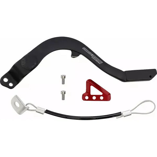 Brake Pedal Mse Hon Rd 82-0111-21-11