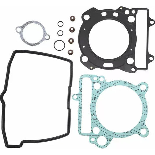 Gasket Kit Top End Ktm 35.6326