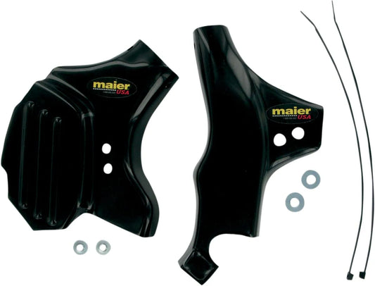 GUARDS FRAME YFZ450 BK